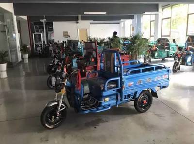 安徽最大假冒雅迪電動車工廠被查封 行業亂象再引市場反思