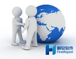 帆軟報(bào)表軟件簽約CTI領(lǐng)先企業(yè)，共譜網(wǎng)絡(luò)技術(shù)開發(fā)新篇章